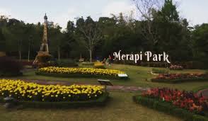 Tradisional Park