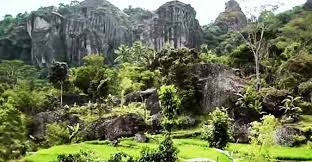 Geopark Gunung Sewu