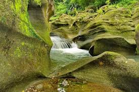 Desa Wisata Nawung