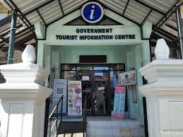 Government Tourist Information Center
