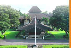 Unit Office Taman Wisata Candi Prambanan