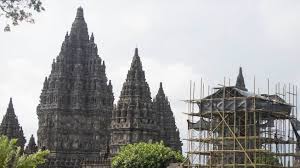 Perwara Temple