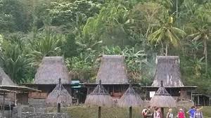 Tourism Village Srowolan