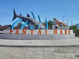 Pantai Baru