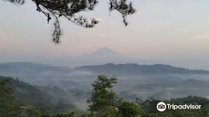 Wisata Alam Pos Mati