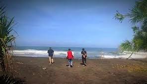 Pantai Imorenggo