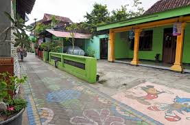 Tourism Village Pandeyan