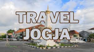 JOGJA TREVELING