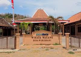 Tourism Village Duchy