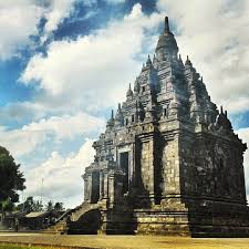 Taman Wisata Candi Sojiwan