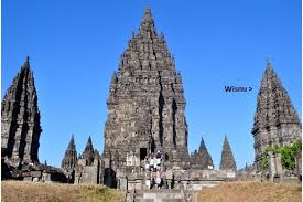 Candi Wisnu