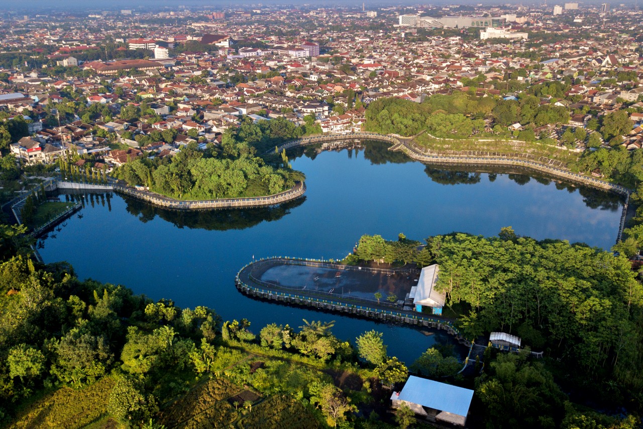 Embung Tambakboyo