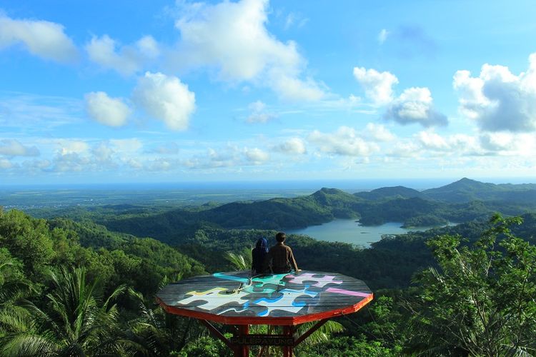 Bukit Wisata Pulepayung