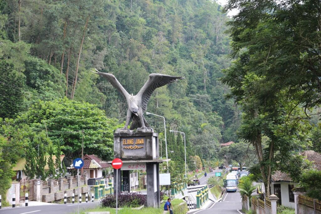 Taman Wisata Kaliurang