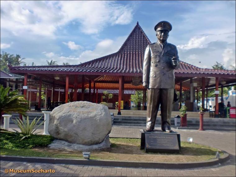 Museum HM Soeharto