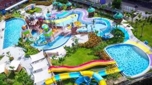 Balong Waterpark