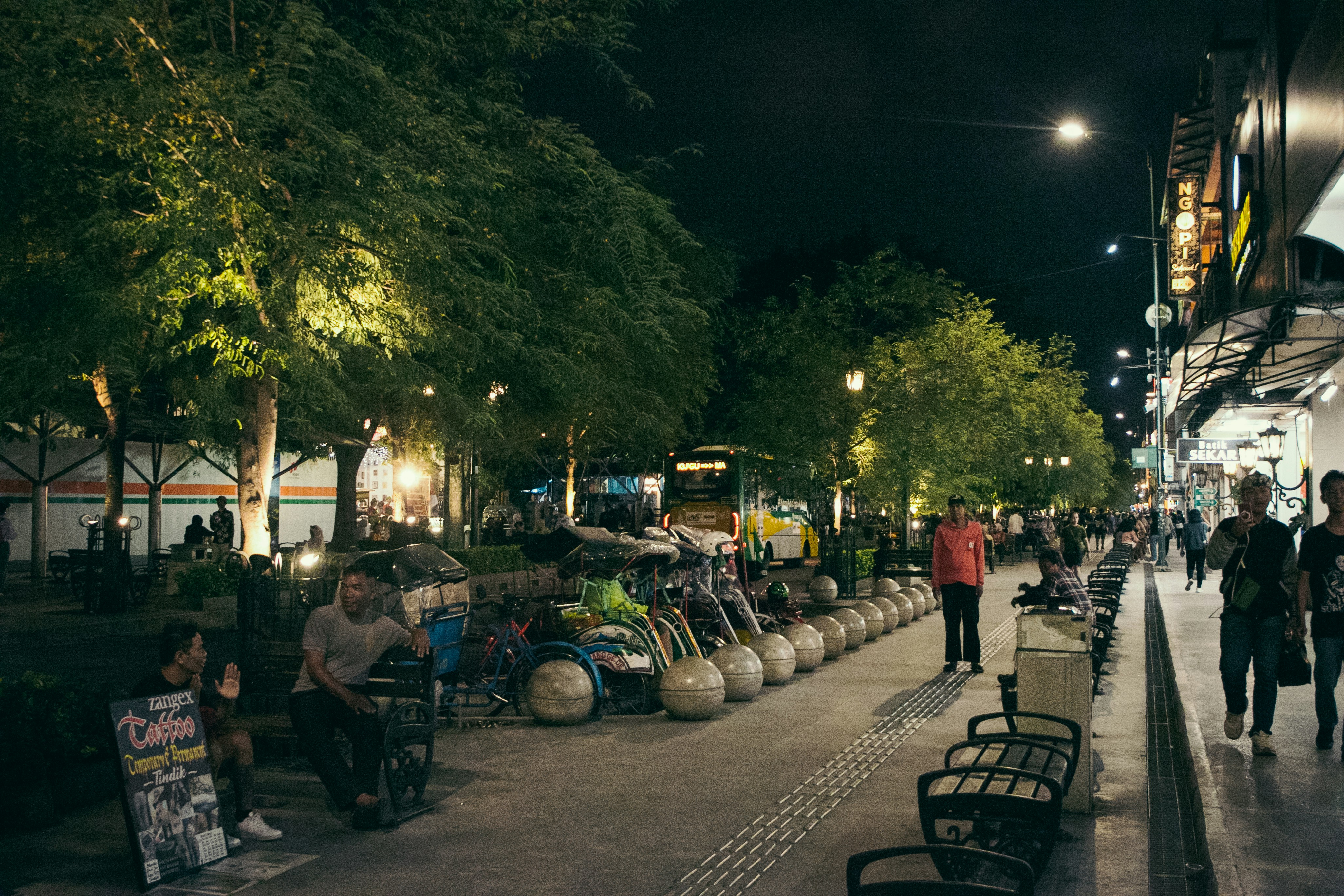 Malioboro