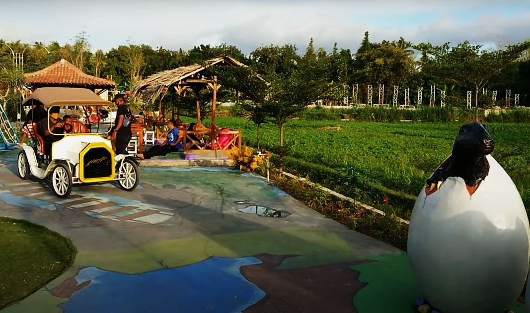 Tegaldowo Puspa Gading Park