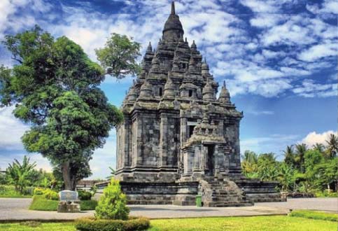 Candi Sojiwan