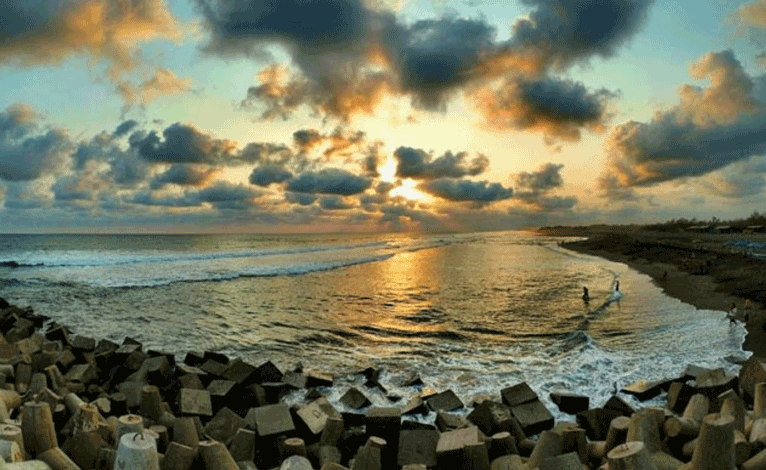 Pantai Glagah