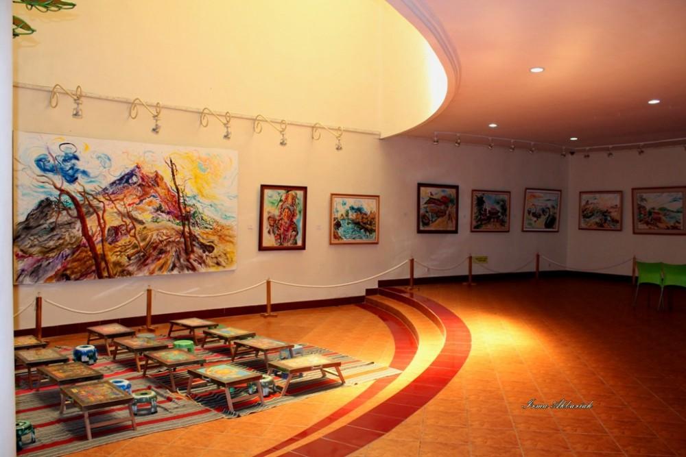 Affandi Museum