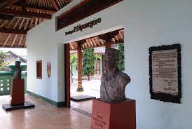 Museum Monumen Pangeran Diponegoro