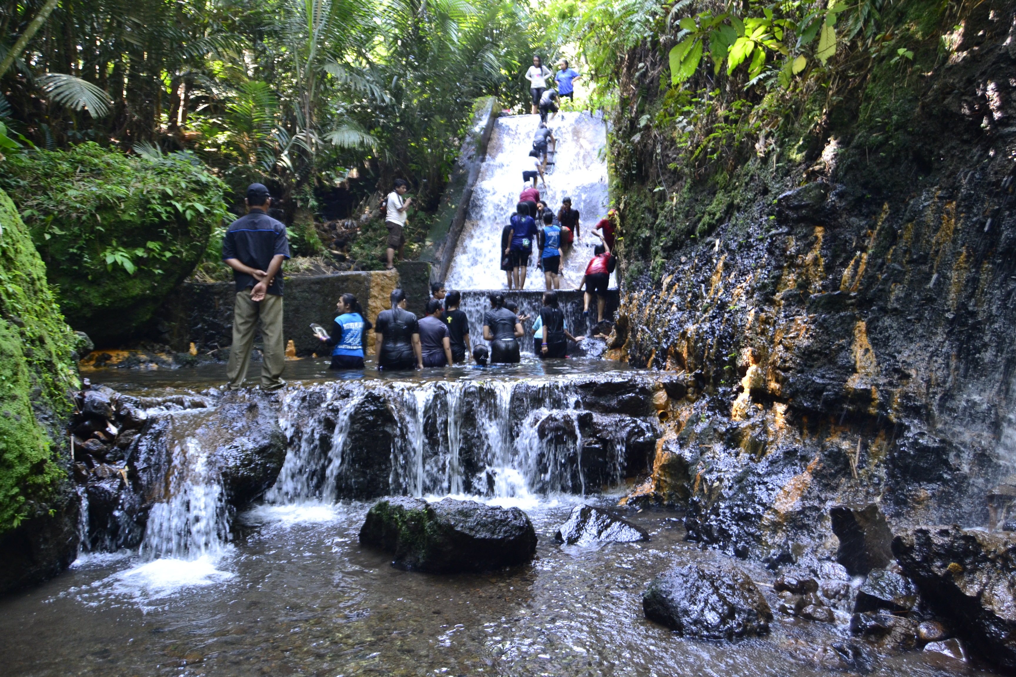 Desa Wisata Pulesari