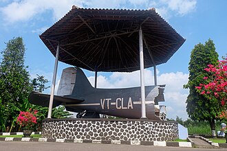 Monumen Perjuangan TNI AU