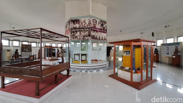 Museum Perjuangan