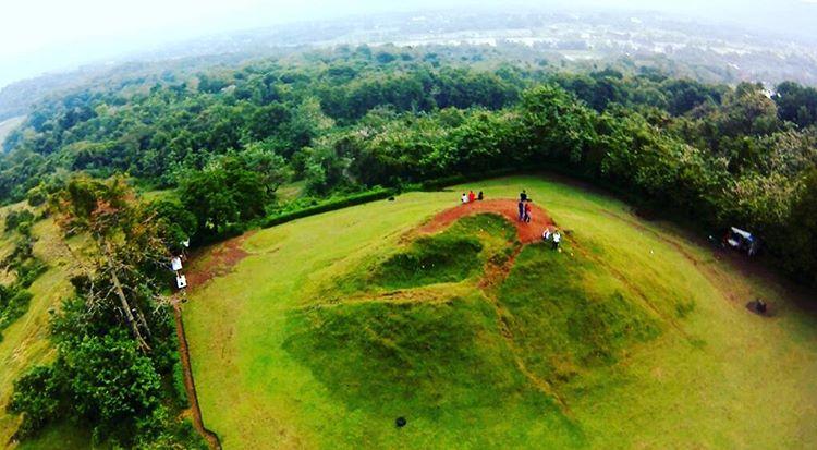 Candi Abang