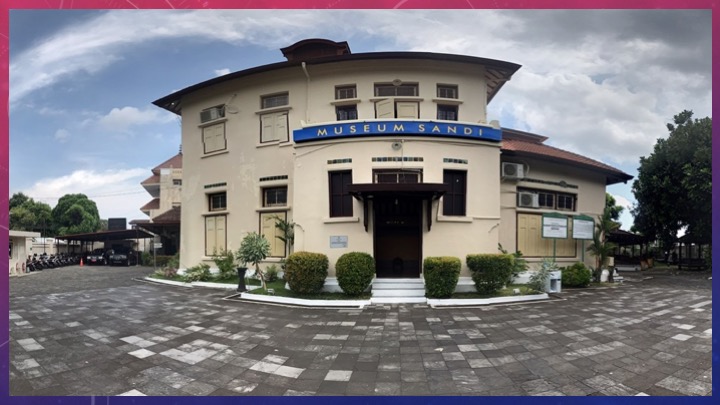 Museum Sandi
