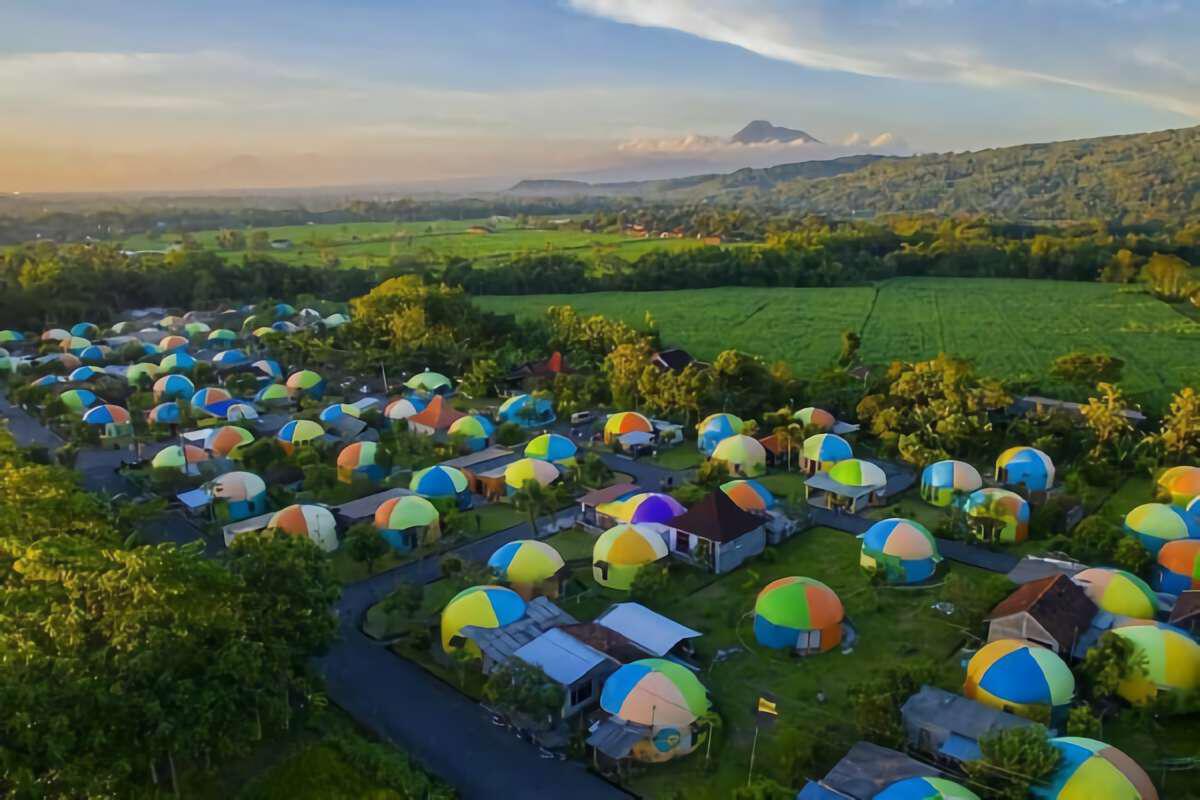 Bukit Teletubbies