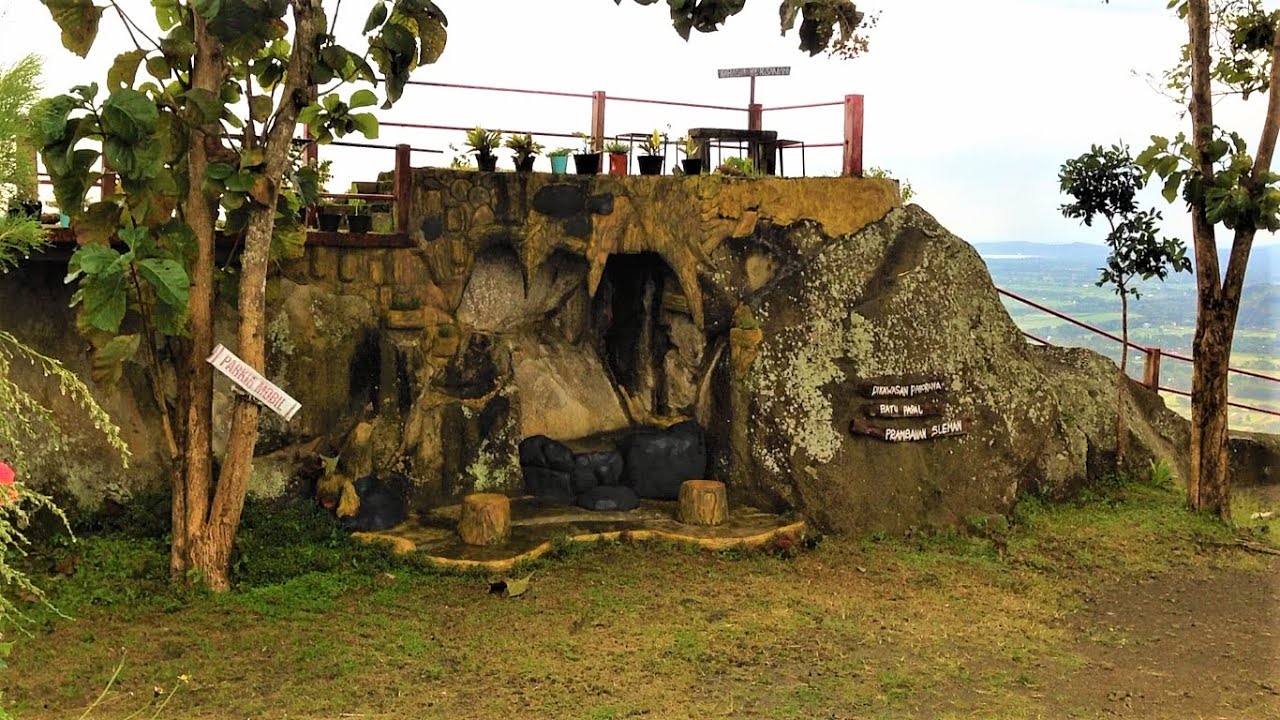 Batu Papal