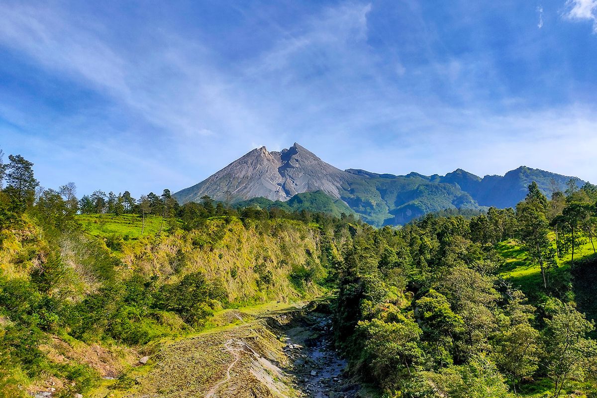 Kali Talang