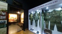 Museum TNI AD Dharma Wiratama