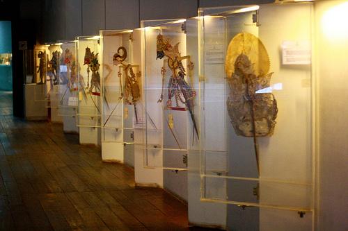 Museum Wayang Kekayon