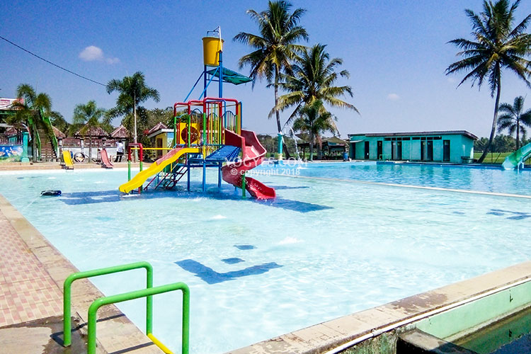 Waterbyur Taman Air
