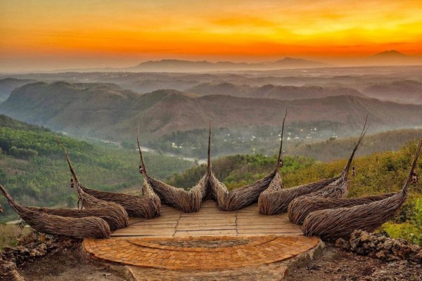 Watu Payung