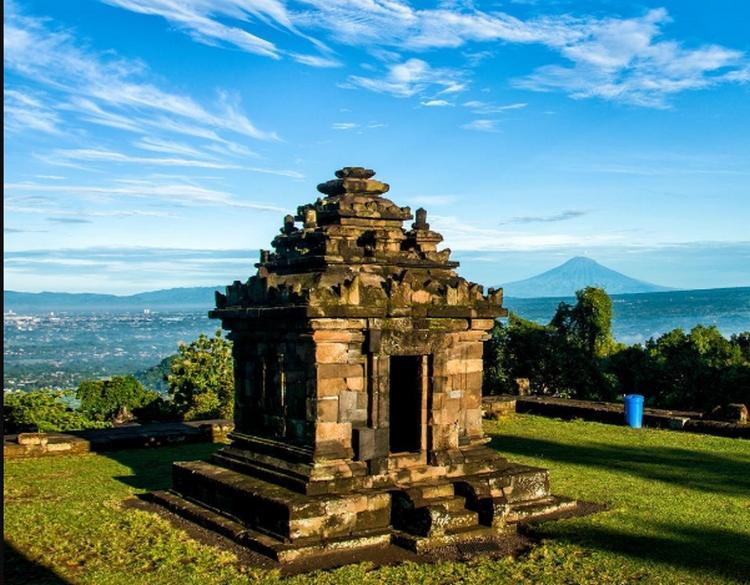 Candi Gebang