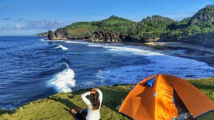 Pantai Midodaren