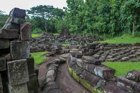 Candi Dawangsari