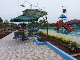 Taman Edukasi dan Outbound Sunan Kalijaga