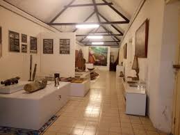Museum Omah Jayeng