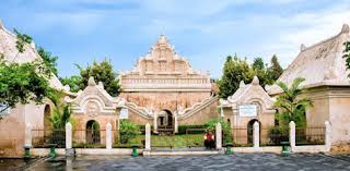 Castelo de √Ågua do Sultanato de Yogyakarta
