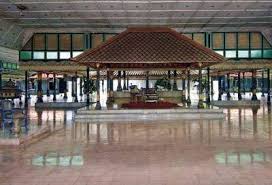Bangsal Pengapit Pasewakan