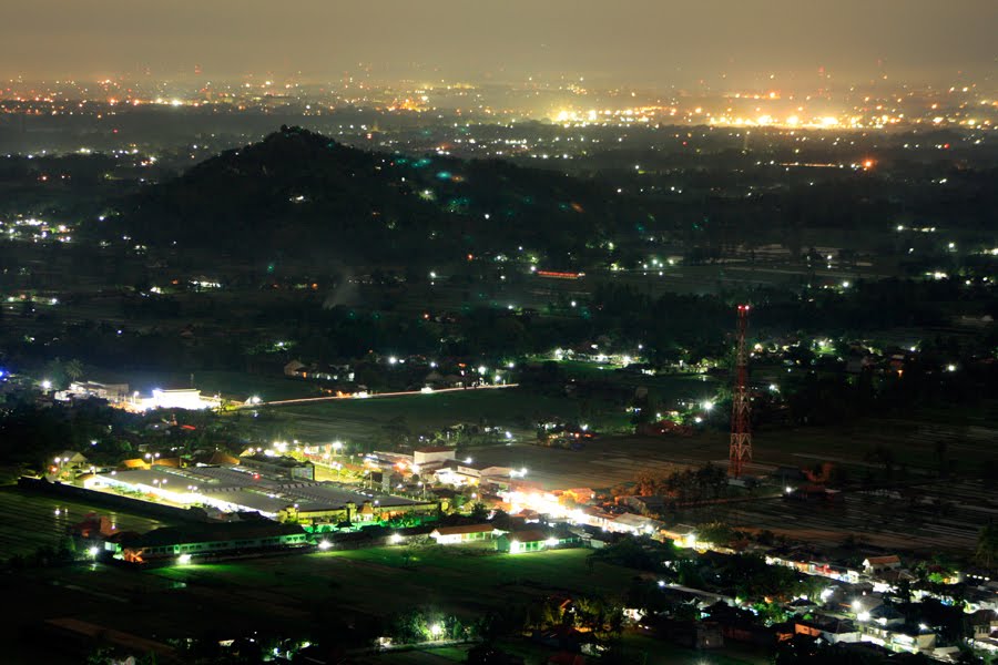 bukit indah patuk