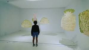 BACKSPACE Art Lab and Museum