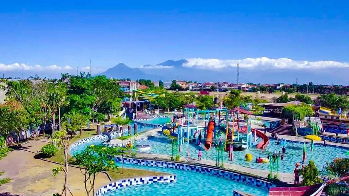 Beneran waterpark