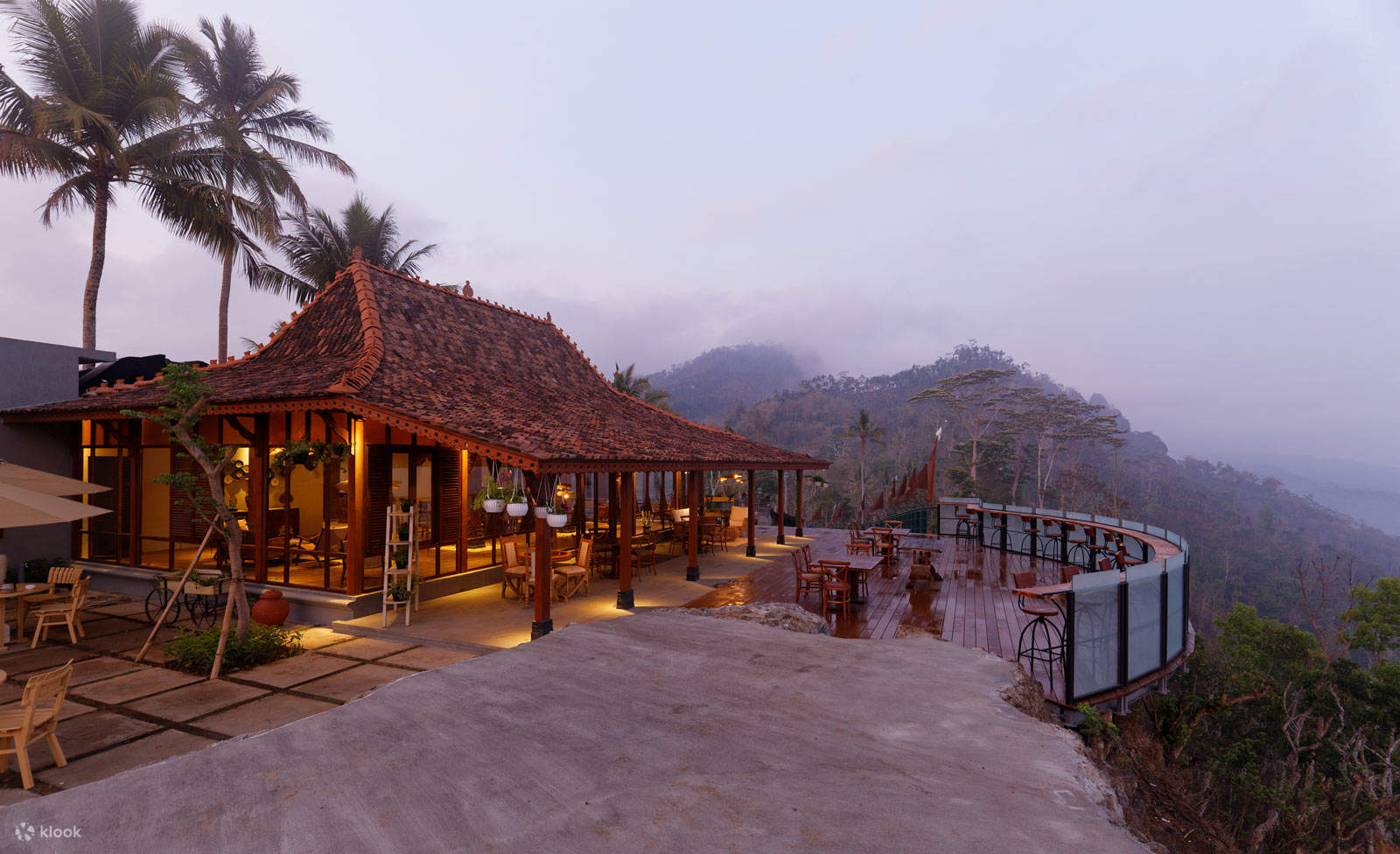 Jatirejo Village Tour : Local Life Discovery