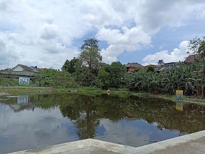 Embung Bangeran